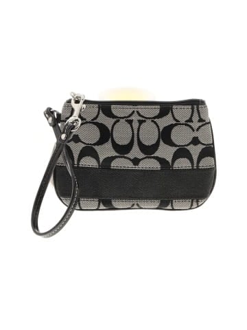 Coach Factory Wristlet (view 1)