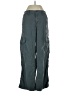 American Eagle Outfitters Teal Cargo Pants Size 00 - photo 1
