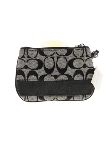 Coach Factory Wristlet (view 2)