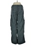 American Eagle Outfitters Teal Cargo Pants Size 00 - photo 2
