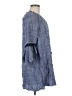 Hayden Blue Kimono Size M - photo 4