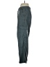 American Eagle Outfitters Teal Cargo Pants Size 00 - photo 5
