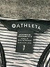 Athleta Gray Active Tank Size S (petite) - photo 7