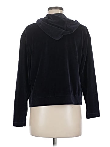 Charter Club Zip Up Hoodie (view 2)