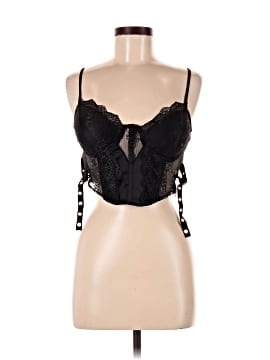 Fashion Nova Sleeveless Top