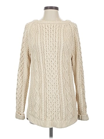 L.L.Bean Signature Turtleneck Sweater (view 1)
