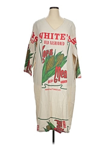Jaded Gypsy Casual Dress (view 1)