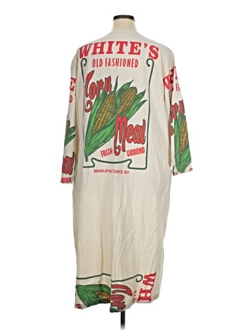 Jaded Gypsy Casual Dress (view 2)
