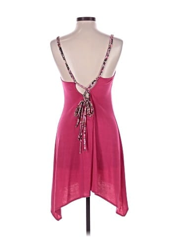 Lucky Brand Casual Dress (view 2)