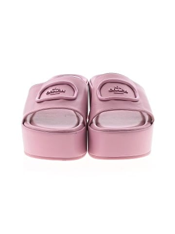 Coach Wedges (view 2)