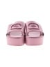Coach Pink Wedges Size 8 1/2 - photo 2