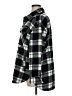 Member's Mark Plaid Black Fleece Size XL - photo 5