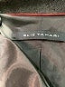 Elie Tahari Gray Wool Blazer Size 4 - photo 6