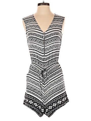 Atmosphere Romper (view 1)