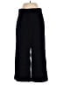 SPANX Black Casual Pants Size S - photo 1