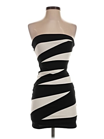 Arden B. Cocktail Dress (view 1)