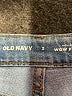 Old Navy Blue Jeans Size 2 - photo 4