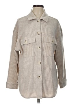 Timing Coat (view 1)