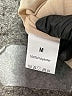 Unbranded 100% Polyester Metallic Gold Cocktail Dress Size M - photo 8