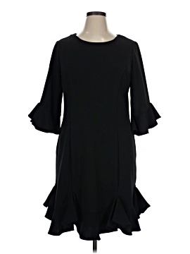 Adrianna Papell Cocktail Dress (view 1)
