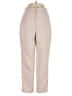 Zara Solid Tan Casual Pants Size S - photo 1