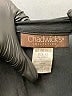Chadwicks Black Short Sleeve Blouse Size 12 - photo 7