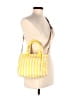 Universal Thread Yellow Crossbody Bag One size - photo 2