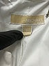 MICHAEL Michael Kors 100% Linen Ivory Blazer Size 6 - photo 6