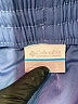 Columbia 100% Polyester Hearts Blue Athletic Shorts Size XL - photo 3