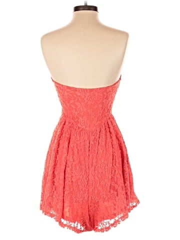 Material Girl Romper (view 2)
