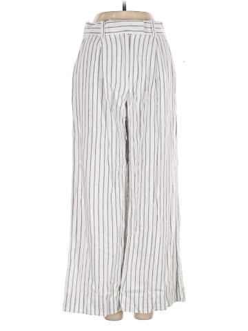 Abercrombie & Fitch Linen Pants (view 1)