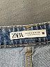 Zara Blue Jeans Size 6 - photo 7