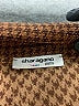 Sharagano Brown 3/4 Sleeve Top Size 2 - photo 7