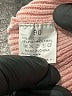 Unbranded Pink Pullover Sweater Size 90 cm / US 12-24 MO - photo 4