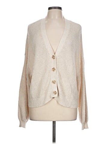 American Eagle Outfitters Cardigan (view 1)