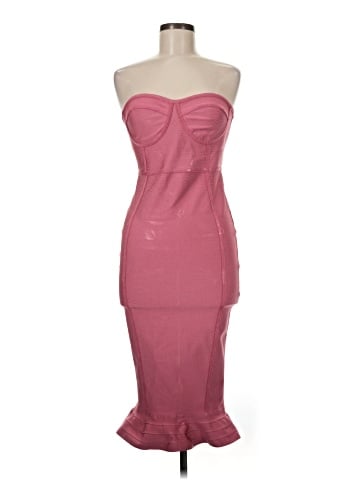 Pretty Little Thing Cocktail Dress - front