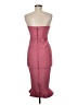 PrettyLittleThing Pink Cocktail Dress Size 6 - photo 2