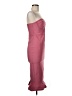 PrettyLittleThing Pink Cocktail Dress Size 6 - photo 4
