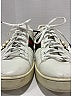 Gucci 100% Leather White Sneakers Size EU (IT) 38 1/2 / US 8 1/2 - photo 3