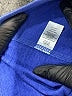 T by Talbots Blue Track Jacket Size M - photo 7