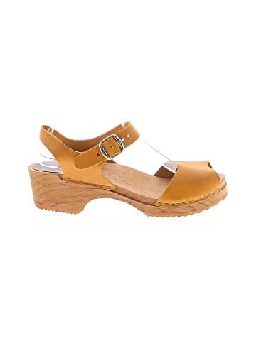 Mia Sandals (view 1)