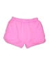 Gap Solid Pink Athletic Shorts Size S - photo 1