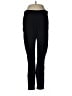 Reiss Solid Black Active Pants Size 8 - photo 1
