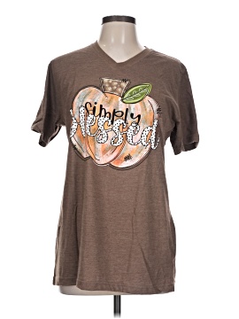 Assorted Brands Short Sleeve T Shirt