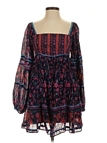 Free People Casual Dress (view 1)