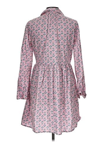 J.Crew Factory Store Casual Dress (view 2)