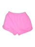 Gap Solid Pink Athletic Shorts Size S - photo 2