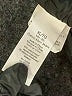 CALVIN KLEIN JEANS Graphic Gray Jacket Size XL - photo 7