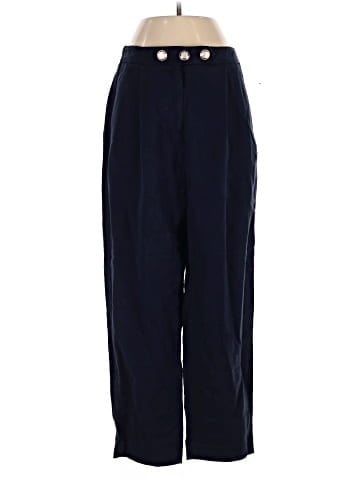 Zara Casual Pants (view 1)