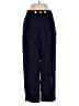 Zara Blue Casual Pants Size S - photo 1
